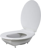 ECO-Safe Toilet System