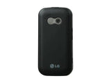 LG Neon Unlocked GSM Slider Phone with Full QWERTY Keyboard (GT365)